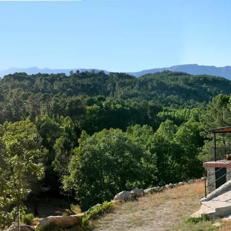 El Retiro De Ceubia By Retirorural Arenas de San Pedro